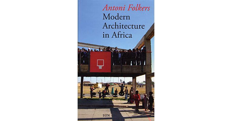 Modern Architecture in Africa