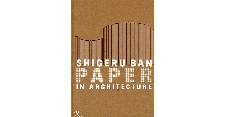 Shigeru Ban  - Paper in architecture