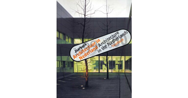 Architectuur in Nederland / Architecture in the Netherlands 1999-2000