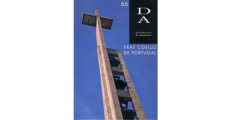 DA 66 - Fray Coello de Portugal