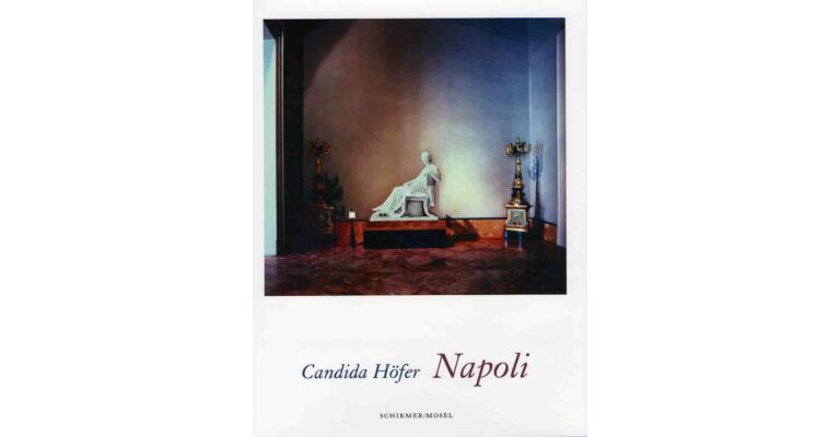 Candida Höfer - Napoli