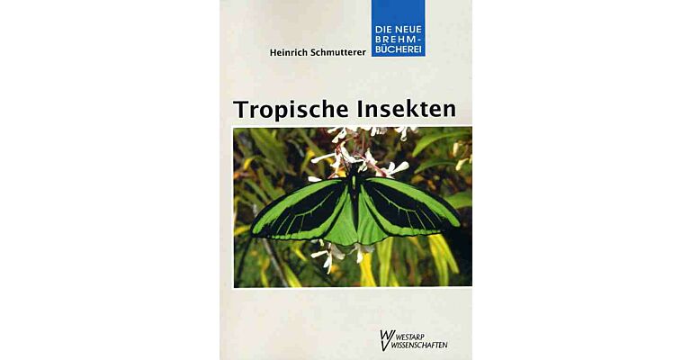 Tropische Insekten - Meisterwerke der Evolution