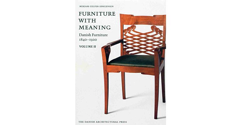 Furniture with meaning (2 volumes)