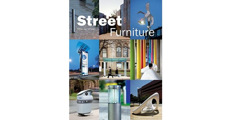 Street Furniture