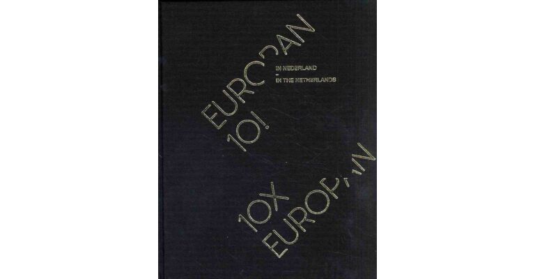 Europan 10 in Nederland / In the Netherlands