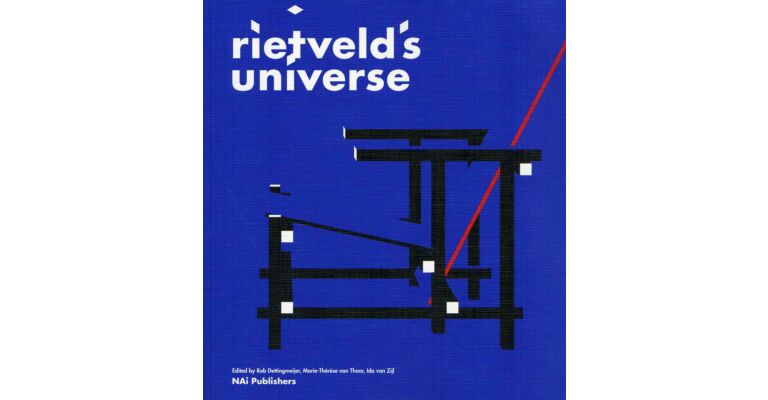 Rietvelds Universe (English edition)