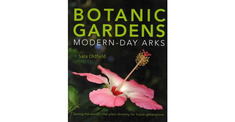 Botanic Gardens - Modern Day Arks