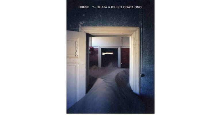 Yu Ogata & Ichiro Ogata Ono - House