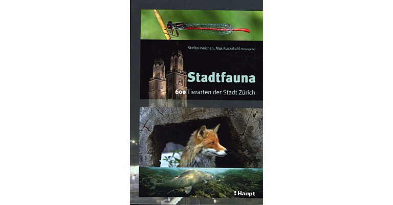 Stadtfauna