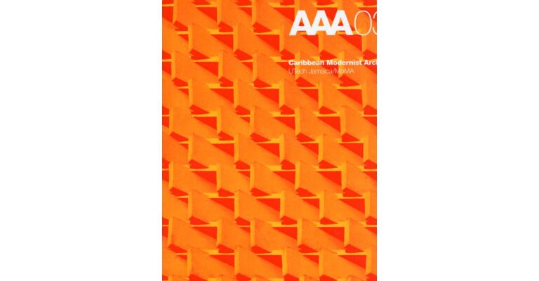 AAA 034 - Caribbean Modernist Architecture