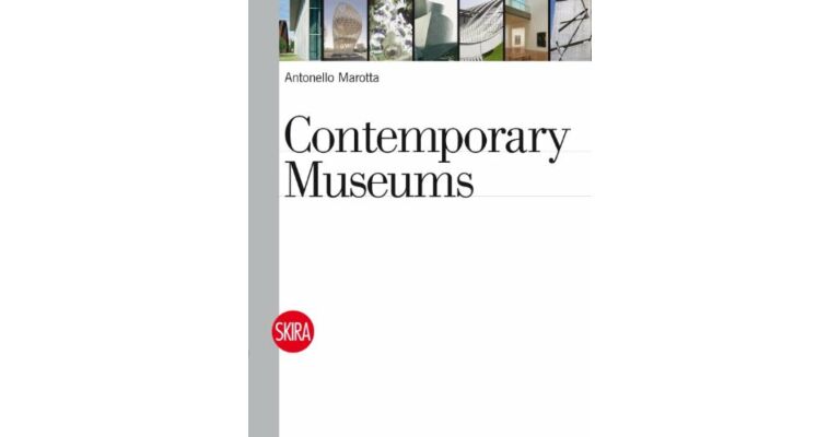 Contemporary Museums