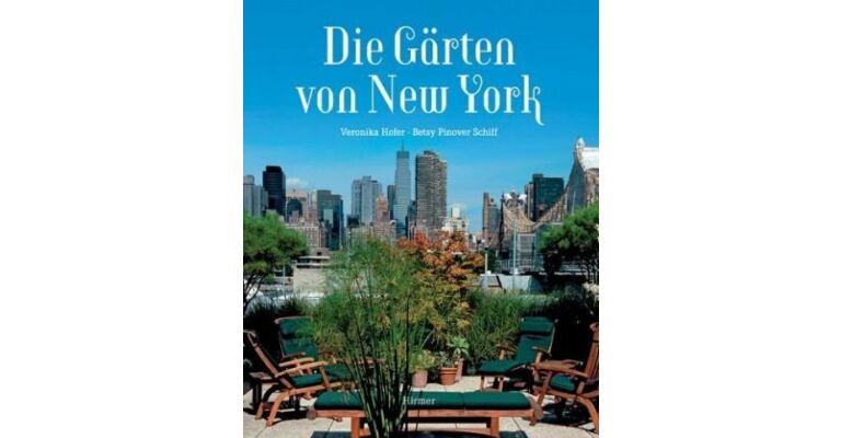 Die Gärten von New York