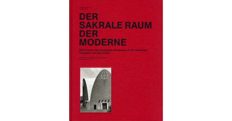 Der sakrale Raum der Moderne