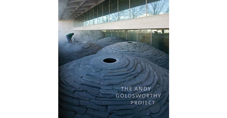 The Andy Goldsworthy Project