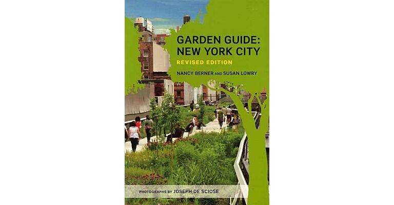 Garden Guide - New York City (revised edition)