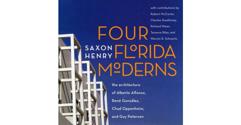 Four Florida Moderns