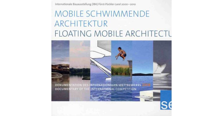 Mobile schwimmende Architektur / Floating Mobile Architecture