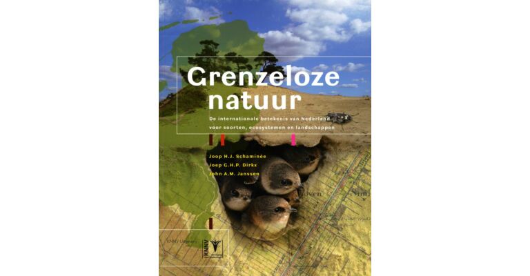 Grenzeloze natuur