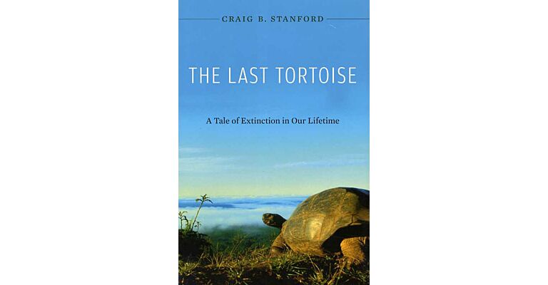 The Last Tortoise - A Tale of Extinction in Our Lifetime