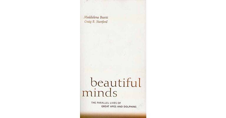 Beautiful minds (PBK)