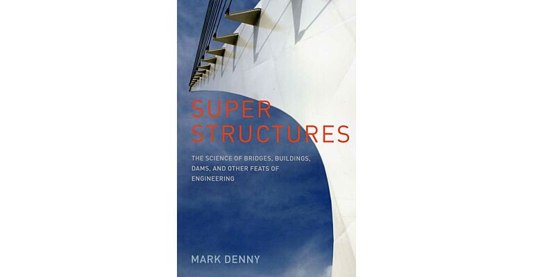 Super Structures (PBK)