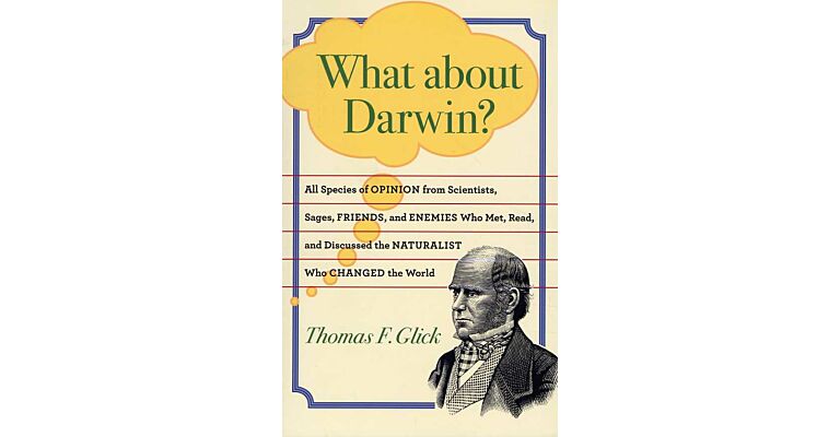 What about Darwin ?