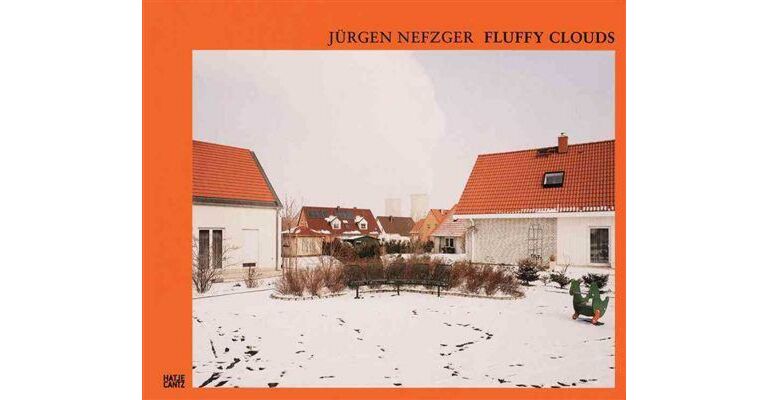 Jürgen Nefzger - Fluffy Clouds