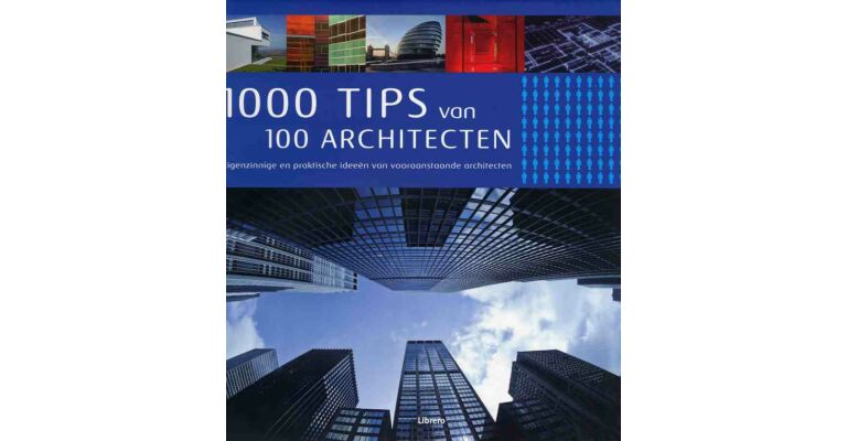 1000 tips van 100 architecten