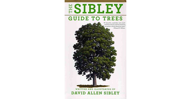 The Sibley Guide to Trees