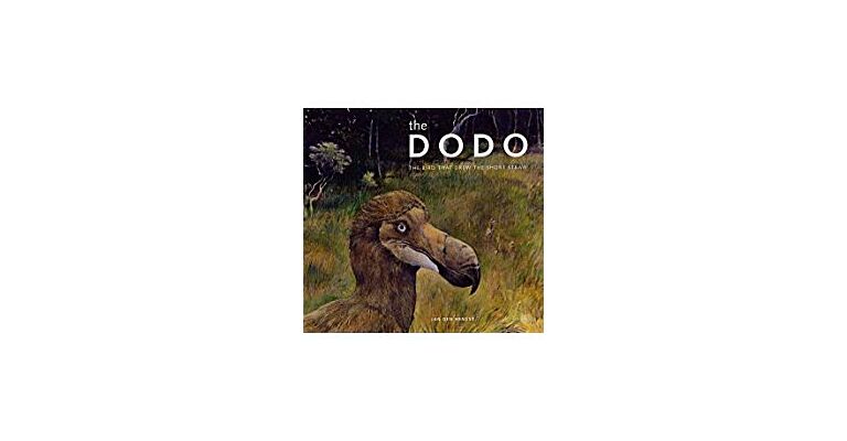 The Dodo - The Bird that drew the Short Straw