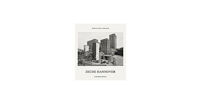Zeche Hannover - Hannover Coal Mine