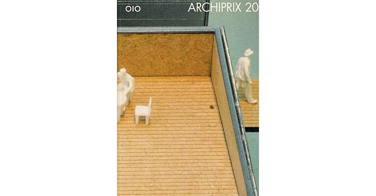 Archiprix 2010