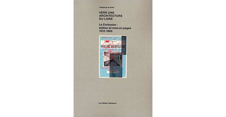 Vers une architecture du livre