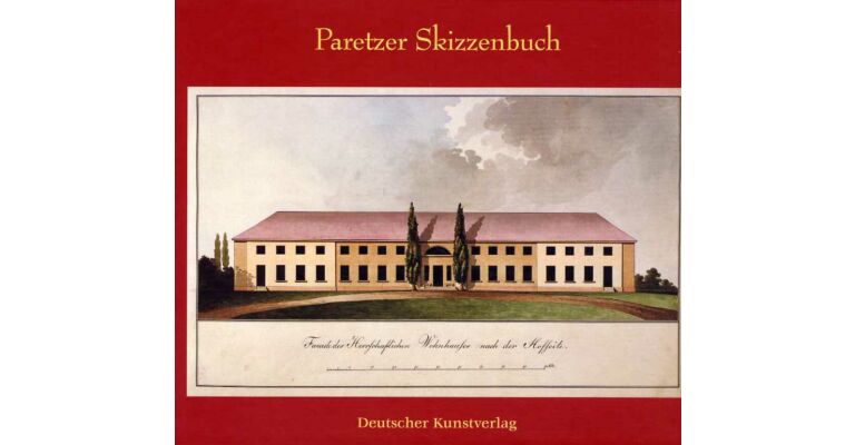 Paretzer Skizzenbuch