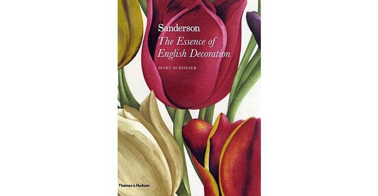 Sanderson - The Essence of English Decoration