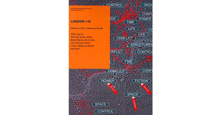 AA agendas 10 : London +10