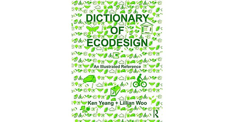 Dictionary of Ecodesign - An Illustrated Reference