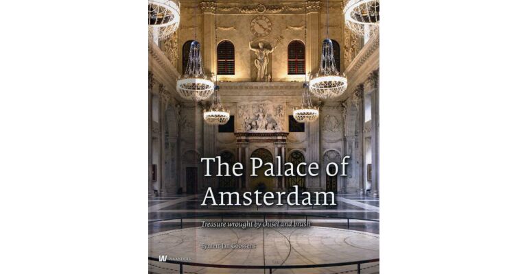 The Palace of Amsterdam