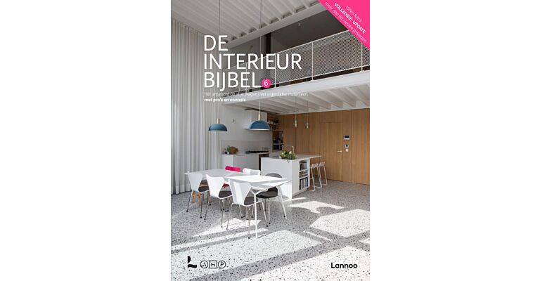 De interieur bijbel