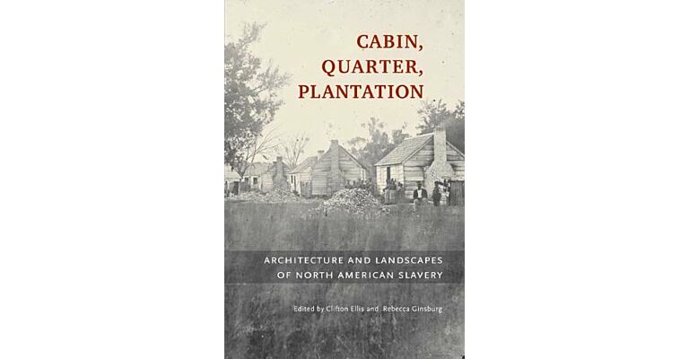 Cabin, Quarter, Plantation