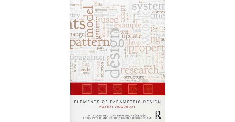 Elements of Parametric Design