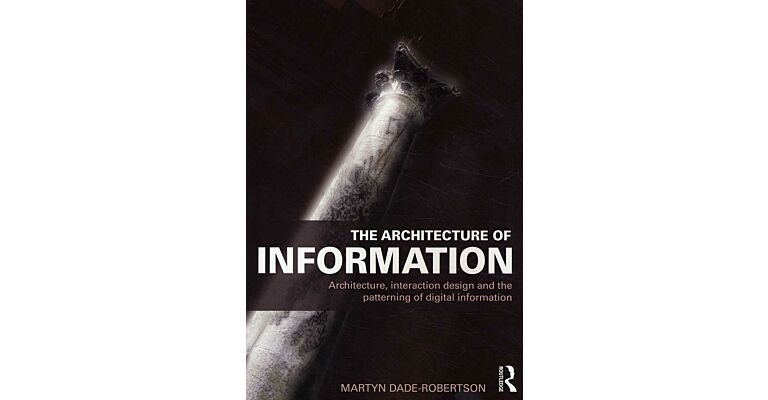 The Architecture of Information