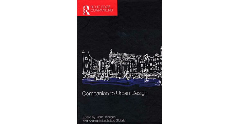 Companion to Urban Design