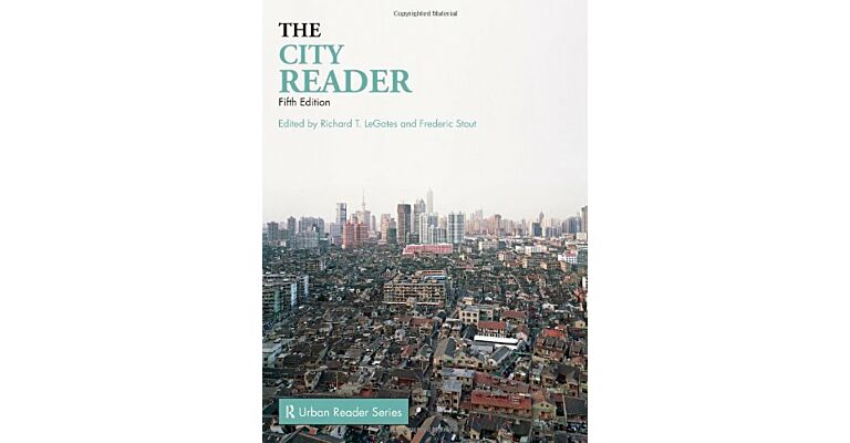 The City Reader (Fifth Edition)
