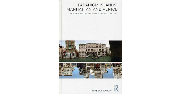 Paradigm Islands - Manhattan and Venice