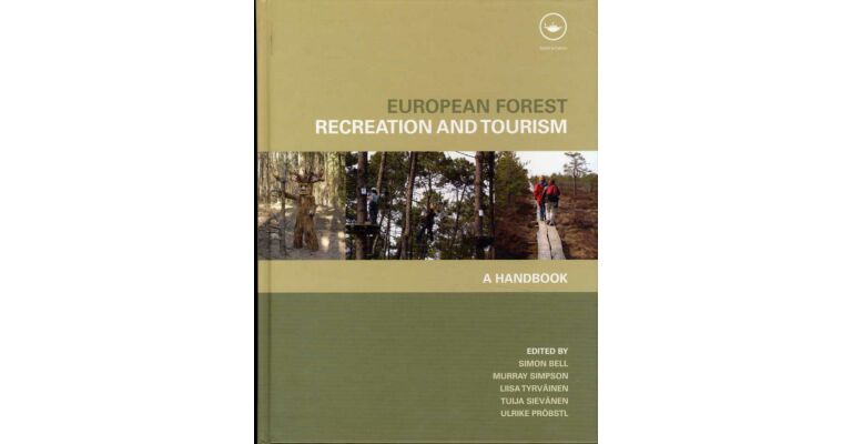 European Forest Recreation and Tourism