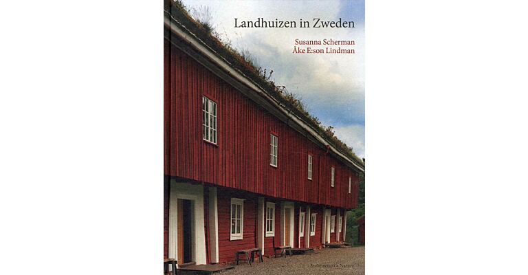 Landhuizen in Zweden