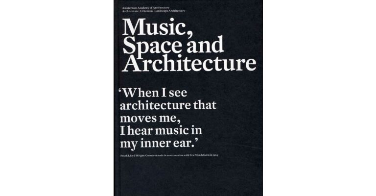 Music, Space and Architecture