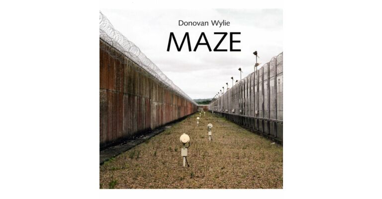 Donovan Wylie - Maze (2 Vol.)