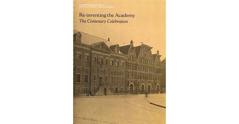 Re-inventing the Academy